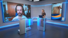 Peter Sabaka: Rekordný návrat osýpok v USA