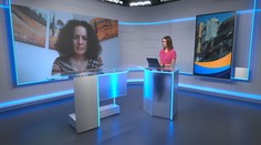 Martina Heranová: Vojna ohrozuje civilistov