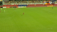 Banská Bystrica - Skalica 2:1 (4. kolo)