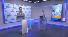 Cyril Siman: Aké počasie nás čaká