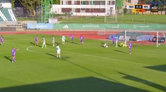 Skalica - Komárno 0:1 | 7. kolo nadstavby