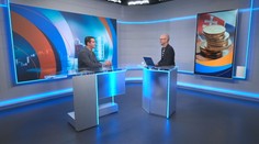 Martin Hudcovský: Verejný dlh Slovenska stúpol o takmer tri miliardy