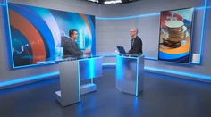 Martin Hudcovský: Verejný dlh Slovenska stúpol o takmer tri miliardy