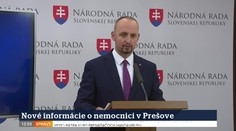 Správy o 12:00 hod | 19. 5. 2026