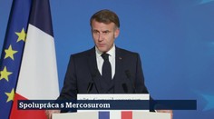 8. epizóda | 28. 10. 2025 |  Ľuboš Blaha