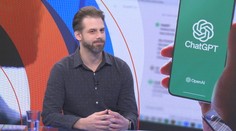 Maroš Žofčin: Červené čiary pre AI