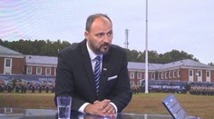 Vladimír Bednár: Pentagón povolal generálov z celého sveta