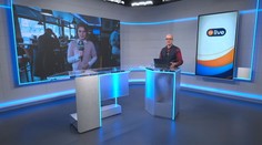 Andrea Šeligová: Hokejový ošiaľ na Slovensku