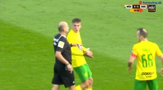 Žilina - Banská Bystrica 2:0 (11. kolo)