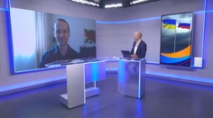 Jiŕí Just: Rokovania o mieri na Ukrajine