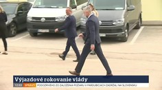 Správy o 12:00 hod | 25. 3. 2026