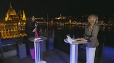 Karolína Janičíková: Deň v maďarských volebných miestnostiach