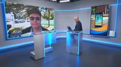 Ondrej Macko: Nedostatok komponentov pre smartfóny