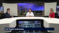 40. epizóda | 14. 7. 2026 | Katarína Roth Neveďalová a Lucia Yar