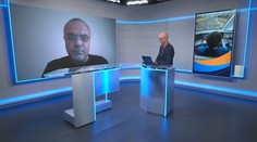 Peter Dubovský: Kamery pre rušňovodičo