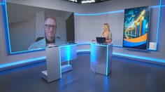 Marián Búlik: Skok na burze