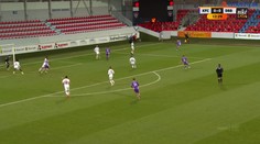 Komárno - Banská Bystrica 3:0 (18. kolo)