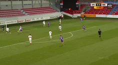 Komárno - Banská Bystrica 3:0 (18. kolo)