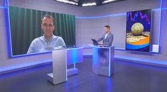 Jakub Valníček: Najväčší prepad Bitcoinu od roku 2022