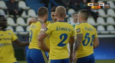 Michalovce - Skalica 2:1 (12. kolo)