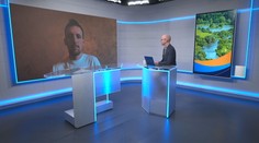 Peter Minárik: Blíži sa vlna horúčav