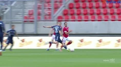Trenčín – Banská Bystrica 0:1 | 10. kolo