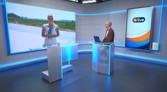 Andrea Šeligová: Rozpálené Slovensko