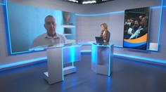 Petr Pelikán: Kto je Modžtabá Chameneí