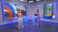 Alžbeta Garaiová Maťašovská : Extrémne počasie v Európe