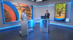 Ladislav Ďörď: Slabá úroda hrozna