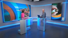 Zuzana Fečová: Euro a dovolenky