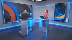 Vlado Leško: Pracovný trh v ére AI