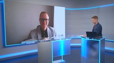 Marián Búlik: Rekordný objem hypoték v druhom štvrťroku