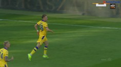 Dunajská Streda - Podbrezová 3:1 (Skupina o titul, 4. kolo)