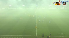 DAC 1904 – Slovan 0:3 | 19. kolo