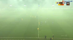 DAC 1904 – Slovan 0:3 | 19. kolo