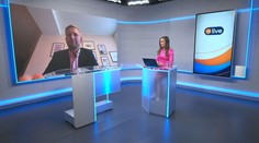 Jaroslav Ušiak: Výbuchy blízko hraníc
