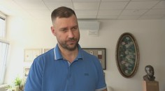 Rastislav Žemlička.: Nový prístup k drogám a ochrane mladých