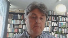 Attila Kovács: Izrael nevylučuje anexiu časti Pásma Gazy