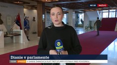 Správy o 12:00 hod | 27. 11. 2025