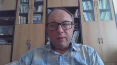 Vladimír Kunca: Huby rastú vo veľkom