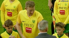 Žilina - Dunajská Streda 0:1| 10. kolo nadstavby