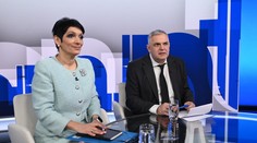 23. epizóda | 2. 2. 2026 | Roman Michelko a Irena Bihariová