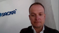 Radoslav Oliver Košík: Krach známej cestovky