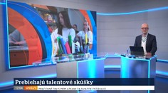 Správy o 12:00 hod | 23. 3. 2026