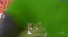 Komárno – Ružomberok 3:0 | 1. kolo nadstavby