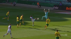 Žilina – Zemplín 3:2 | 8. kolo nadstavby
