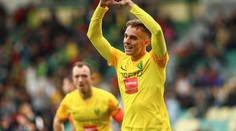 Žilina - Trnava 3:1 (15. kolo)