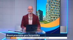 Správy o 12:00 hod | 1. 6. 2026