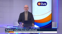 Správy o 12:00 hod | 19. 11. 2025